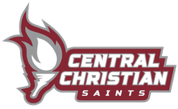 Central Christian College of the Bible banner logo