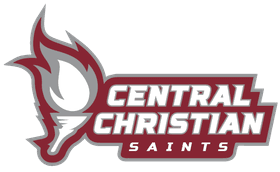Central Christian College of the Bible banner logo
